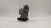 2013-2019 Nissan Sentra Throttle Body P/N:3RA60-01 C 3RA60-01 E, 3RA60-01 D Fits Fits 2013 2014 2015 2016 2017 2018 2019 OEM