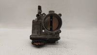 2013-2019 Nissan Sentra Throttle Body P/N:3RA60-01 C 3RA60-01 E, 3RA60-01 D Fits Fits 2013 2014 2015 2016 2017 2018 2019 OEM