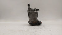2013-2019 Nissan Sentra Throttle Body P/N:3RA60-01 C 3RA60-01 E, 3RA60-01 D Fits Fits 2013 2014 2015 2016 2017 2018 2019 OEM