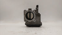 2013-2019 Nissan Sentra Throttle Body P/N:3RA60-01 C 3RA60-01 E, 3RA60-01 D Fits Fits 2013 2014 2015 2016 2017 2018 2019 OEM