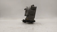 2013-2019 Nissan Sentra Throttle Body P/N:3RA60-01 C 3RA60-01 E, 3RA60-01 D Fits Fits 2013 2014 2015 2016 2017 2018 2019 OEM