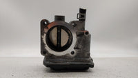 2013-2019 Nissan Sentra Throttle Body P/N:3RA60-01 C 3RA60-01 E, 3RA60-01 D Fits Fits 2013 2014 2015 2016 2017 2018 2019 OEM