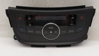 2015-2019 Nissan Sentra Climate Control Module Temperature AC/Heater Replacement P/N:27500 4AT4A Fits OEM Used Auto Parts - 