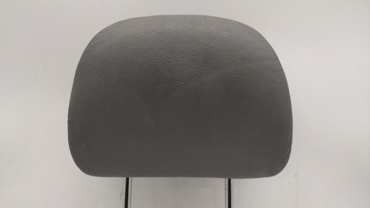 2016-2019 Nissan Sentra Headrest Head Rest Front Driver Passenger Seat - Oemusedautoparts1.com