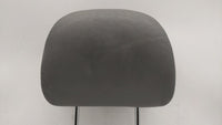 2016-2019 Nissan Sentra Headrest Head Rest Front Driver Passenger Seat - Oemusedautoparts1.com