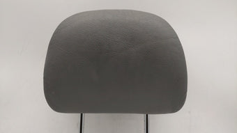 compare product 2016-2019 Nissan Sentra Headrest Head Rest Front Driver Passenger Seat