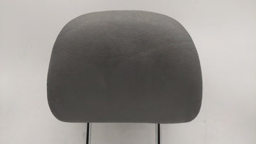 2016-2019 Nissan Sentra Headrest Head Rest Front Driver Passenger Seat - Oemusedautoparts1.com
