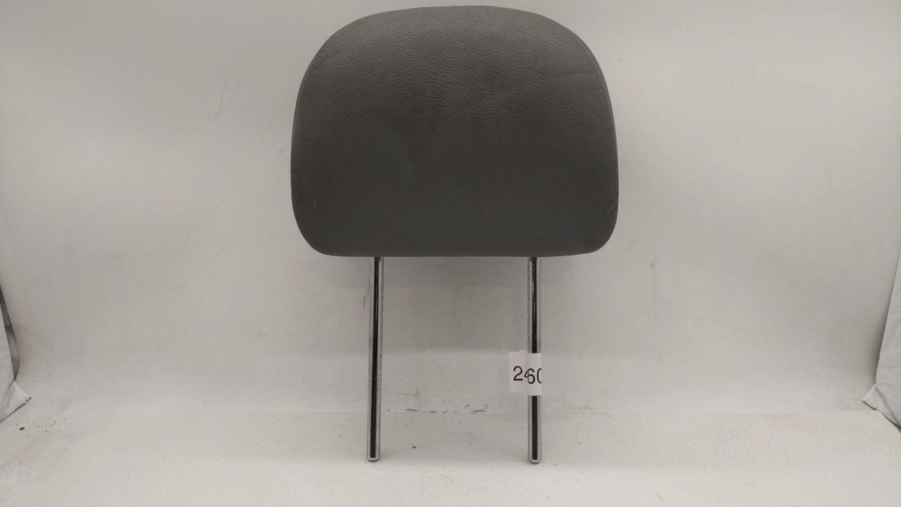2016-2019 Nissan Sentra Headrest Head Rest Front Driver Passenger Seat - Oemusedautoparts1.com