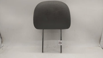 2016-2019 Nissan Sentra Headrest Head Rest Front Driver Passenger Seat