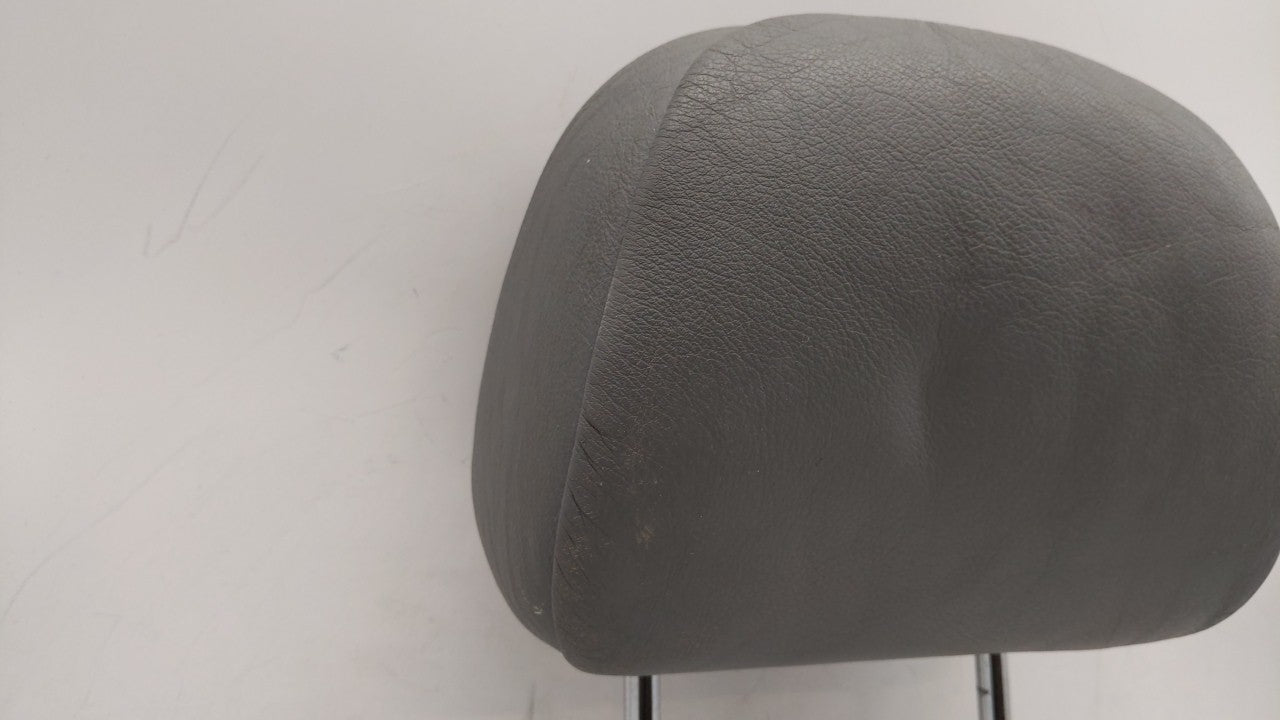 2016-2019 Nissan Sentra Headrest Head Rest Front Driver Passenger Seat - Oemusedautoparts1.com