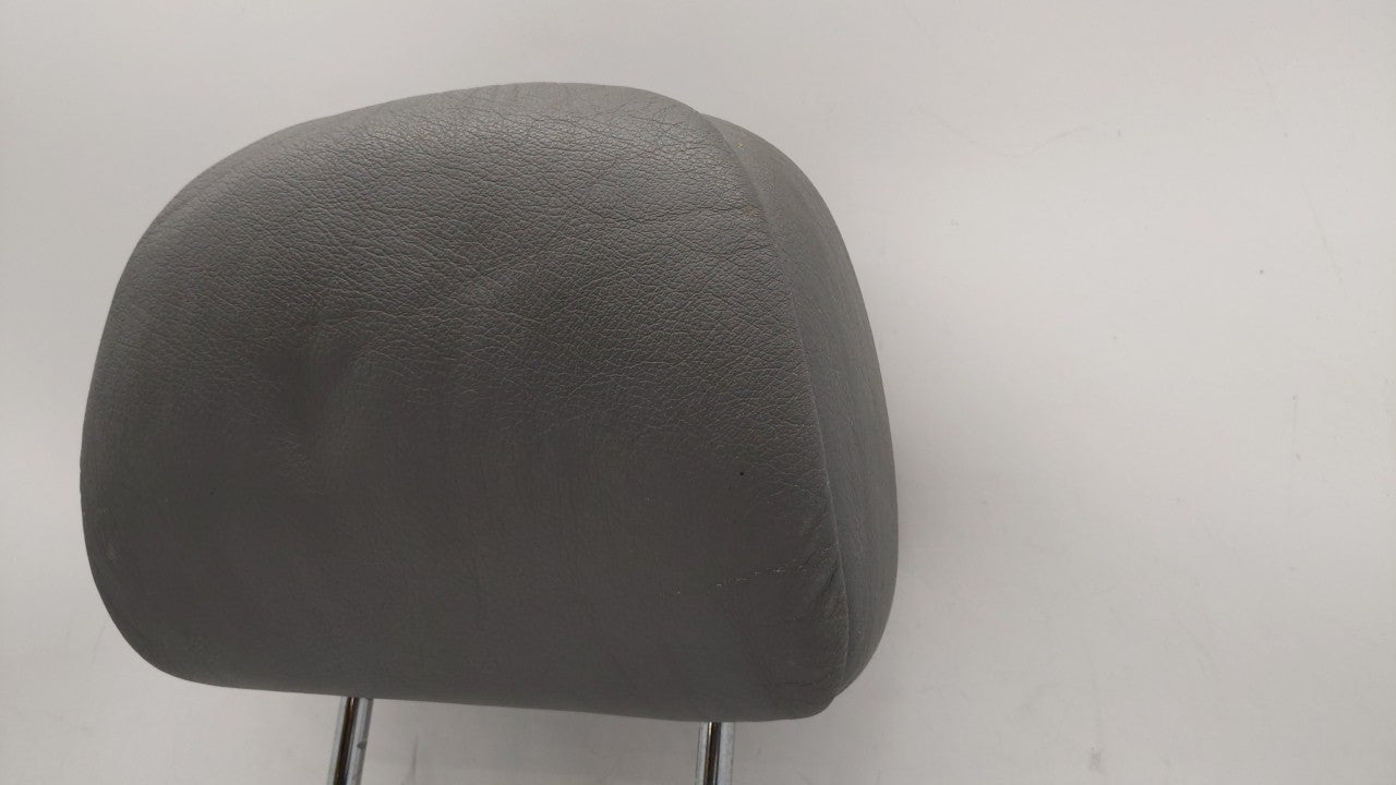 2016-2019 Nissan Sentra Headrest Head Rest Front Driver Passenger Seat - Oemusedautoparts1.com