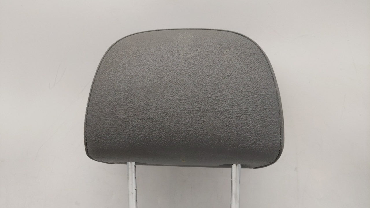 2016-2019 Nissan Sentra Headrest Head Rest Front Driver Passenger Seat - Oemusedautoparts1.com