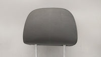 2016-2019 Nissan Sentra Headrest Head Rest Front Driver Passenger Seat - Oemusedautoparts1.com