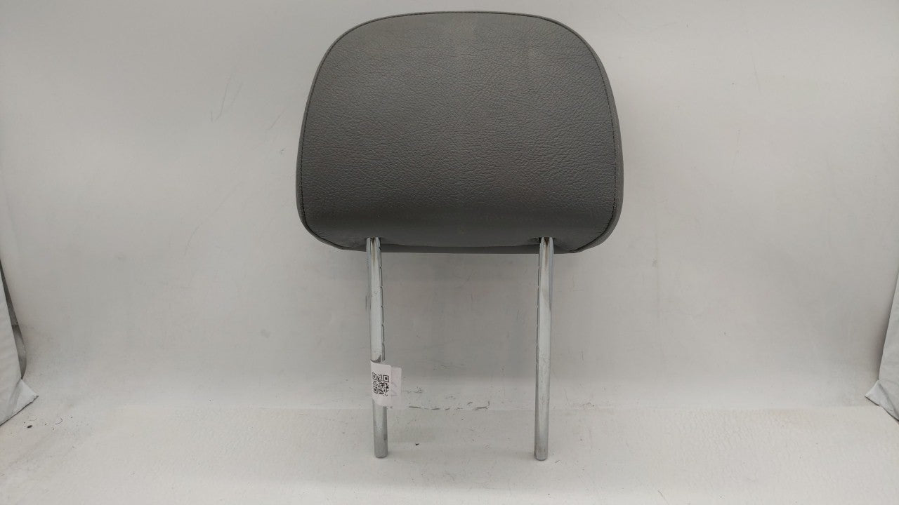 2016-2019 Nissan Sentra Headrest Head Rest Front Driver Passenger Seat - Oemusedautoparts1.com