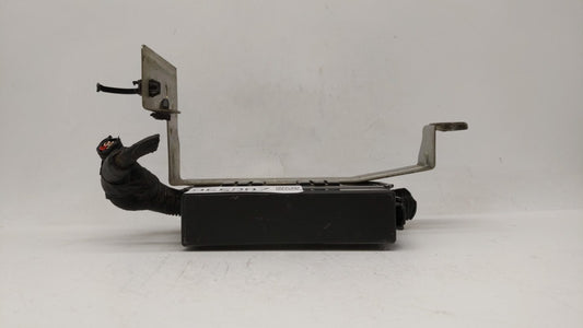 2013-2019 Nissan Sentra Fusebox Fuse Box Panel Relay Module P/N:284B7 3RA1B 24382 EW70B Fits OEM Used Auto Parts - Oemusedau