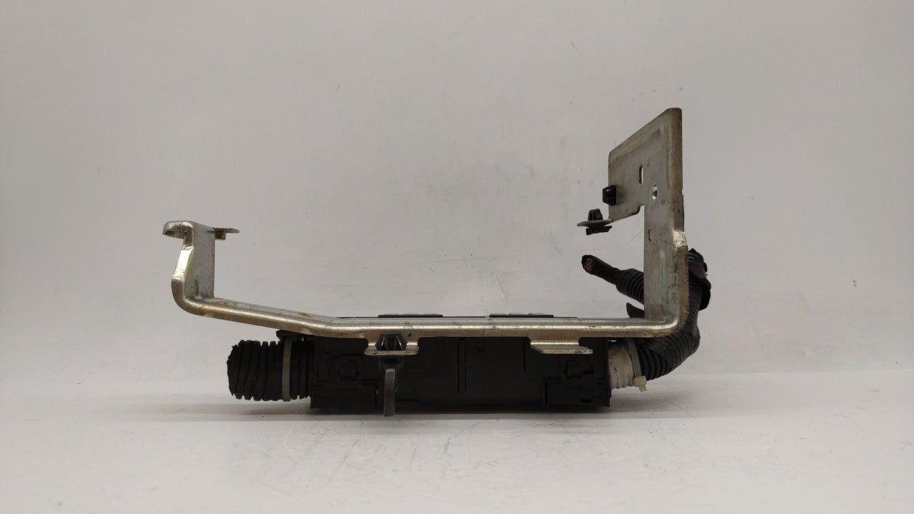 2013-2019 Nissan Sentra Fusebox Fuse Box Panel Relay Module P/N:284B7 3RA1B 24382 EW70B Fits OEM Used Auto Parts - Oemusedau