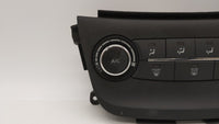 2017-2019 Nissan Sentra Climate Control Module Temperature AC/Heater Replacement P/N:275004AF2B 830887 41266 Fits OEM Used A
