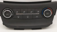 2017-2019 Nissan Sentra Climate Control Module Temperature AC/Heater Replacement P/N:275004AF2B 830887 41266 Fits OEM Used A