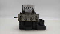 2016-2018 Nissan Sentra ABS Pump Control Module Replacement P/N:47660 5UD0C 47660 4FU0C Fits Fits 2016 2017 2018 OEM Used Au