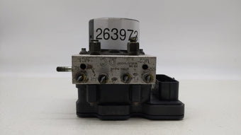 compare product 2016-2018 Nissan Sentra ABS Pump Control Module Replacement P/N:47660 5UD0C 47660 4FU0C Fits Fits 2016 2017 2018 OEM Used Auto Parts