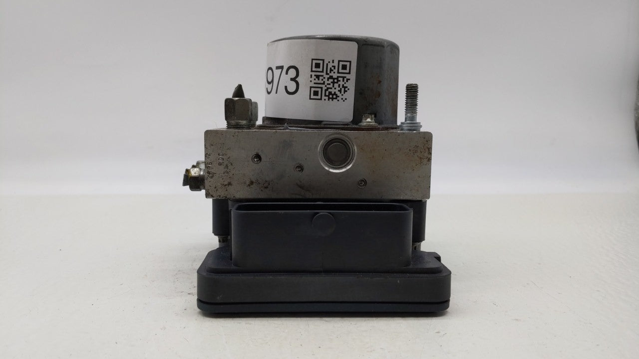 2016-2018 Nissan Sentra ABS Pump Control Module Replacement P/N:47660 5UD0C 47660 4FU0C Fits Fits 2016 2017 2018 OEM Used Au