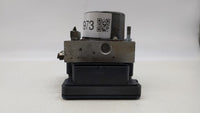 2016-2018 Nissan Sentra ABS Pump Control Module Replacement P/N:47660 5UD0C 47660 4FU0C Fits Fits 2016 2017 2018 OEM Used Au