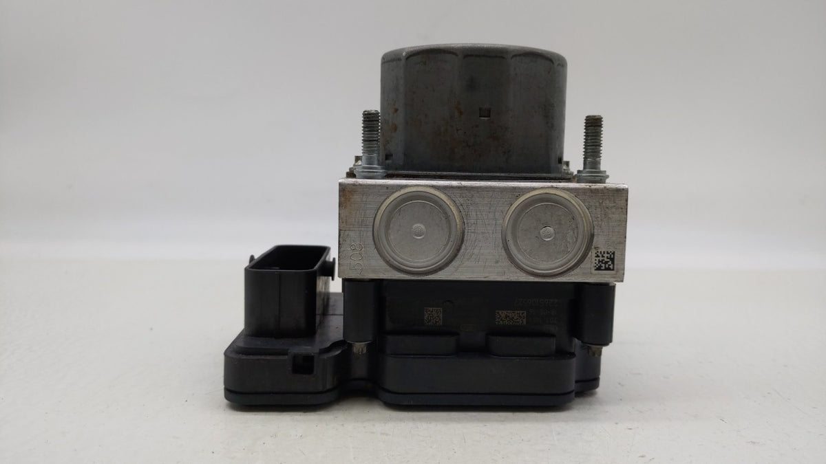 2016-2018 Nissan Sentra Anti-Lock Brake ABS Pump Module Actuator OEM P/N:47660 5UD0C 47660 4FU0C Fits Fits 2016 2017 2018 OE