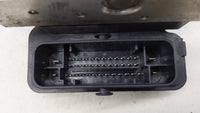 2016-2018 Nissan Sentra ABS Pump Control Module Replacement P/N:47660 5UD0C 47660 4FU0C Fits Fits 2016 2017 2018 OEM Used Au