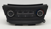 2017-2019 Nissan Sentra Climate Control Module Temperature AC/Heater Replacement P/N:275004AF2B 830887 41266 Fits OEM Used A