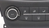 2017-2019 Nissan Sentra Climate Control Module Temperature AC/Heater Replacement P/N:275004AF2B 830887 41266 Fits OEM Used A