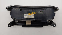 2017-2019 Nissan Sentra Climate Control Module Temperature AC/Heater Replacement P/N:275004AF2B 830887 41266 Fits OEM Used A