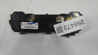 2017-2019 Nissan Sentra Climate Control Module Temperature AC/Heater Replacement P/N:275004AF2B 830887 41266 Fits OEM Used A