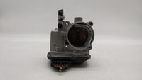 2013-2019 Nissan Sentra Throttle Body P/N:3RA60-01 C 3RA60-01 E, 3RA60-01 D Fits Fits 2013 2014 2015 2016 2017 2018 2019 OEM