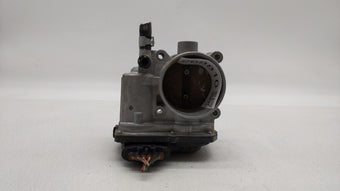 compare product 2013-2019 Nissan Sentra Throttle Body P/N:3RA60-01 C 3RA60-01 E, 3RA60-01 D Fits Fits 2013 2014 2015 2016 2017 2018 2019 OEM Used Auto Parts
