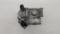 2013-2019 Nissan Sentra Throttle Body P/N:3RA60-01 C 3RA60-01 E, 3RA60-01 D Fits Fits 2013 2014 2015 2016 2017 2018 2019 OEM