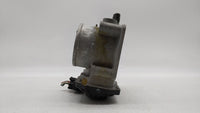 2013-2019 Nissan Sentra Throttle Body P/N:3RA60-01 C 3RA60-01 E, 3RA60-01 D Fits Fits 2013 2014 2015 2016 2017 2018 2019 OEM