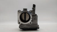 2013-2019 Nissan Sentra Throttle Body P/N:3RA60-01 C 3RA60-01 E, 3RA60-01 D Fits Fits 2013 2014 2015 2016 2017 2018 2019 OEM