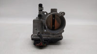 2013-2019 Nissan Sentra Throttle Body P/N:3RA60-01 C 3RA60-01 E, 3RA60-01 D Fits Fits 2013 2014 2015 2016 2017 2018 2019 OEM