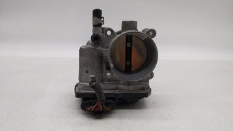 compare product 2013-2019 Nissan Sentra Throttle Body P/N:3RA60-01 C 3RA60-01 E, 3RA60-01 D Fits Fits 2013 2014 2015 2016 2017 2018 2019 OEM Used Auto Parts