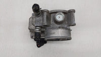 2013-2019 Nissan Sentra Throttle Body P/N:3RA60-01 C 3RA60-01 E, 3RA60-01 D Fits Fits 2013 2014 2015 2016 2017 2018 2019 OEM