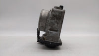 2013-2019 Nissan Sentra Throttle Body P/N:3RA60-01 C 3RA60-01 E, 3RA60-01 D Fits Fits 2013 2014 2015 2016 2017 2018 2019 OEM