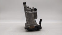 2013-2019 Nissan Sentra Throttle Body P/N:3RA60-01 C 3RA60-01 E, 3RA60-01 D Fits Fits 2013 2014 2015 2016 2017 2018 2019 OEM