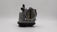 2013-2019 Nissan Sentra Throttle Body P/N:3RA60-01 C 3RA60-01 E, 3RA60-01 D Fits Fits 2013 2014 2015 2016 2017 2018 2019 OEM
