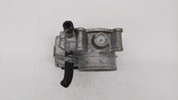 2013-2019 Nissan Sentra Throttle Body P/N:3RA60-01 C 3RA60-01 E, 3RA60-01 D Fits Fits 2013 2014 2015 2016 2017 2018 2019 OEM