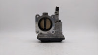 2013-2019 Nissan Sentra Throttle Body P/N:3RA60-01 C 3RA60-01 E, 3RA60-01 D Fits Fits 2013 2014 2015 2016 2017 2018 2019 OEM