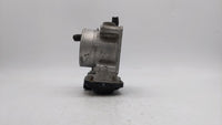 2013-2019 Nissan Sentra Throttle Body P/N:3RA60-01 C 3RA60-01 E, 3RA60-01 D Fits Fits 2013 2014 2015 2016 2017 2018 2019 OEM