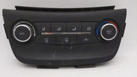 2017-2019 Nissan Sentra Climate Control Module Temperature AC/Heater Replacement P/N:275004AF2B 830887 41266 Fits OEM Used A