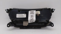 2017-2019 Nissan Sentra Climate Control Module Temperature AC/Heater Replacement P/N:275004AF2B 830887 41266 Fits OEM Used A