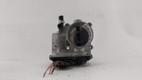 2013-2019 Nissan Sentra Throttle Body P/N:3RA60-01 C 3RA60-01 E, 3RA60-01 D Fits Fits 2013 2014 2015 2016 2017 2018 2019 OEM