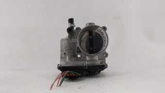 compare product 2013-2019 Nissan Sentra Throttle Body P/N:3RA60-01 C 3RA60-01 E, 3RA60-01 D Fits Fits 2013 2014 2015 2016 2017 2018 2019 OEM Used Auto Parts